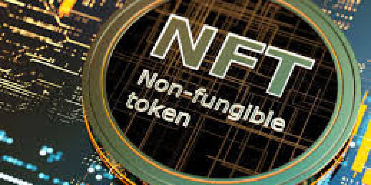 Non Fungible Tokens Market Size, Share, Trends, Growth | Forecast [2034]