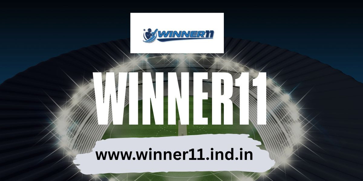 Cricket on Winner11: Pro Tips & Top Matches to Watch