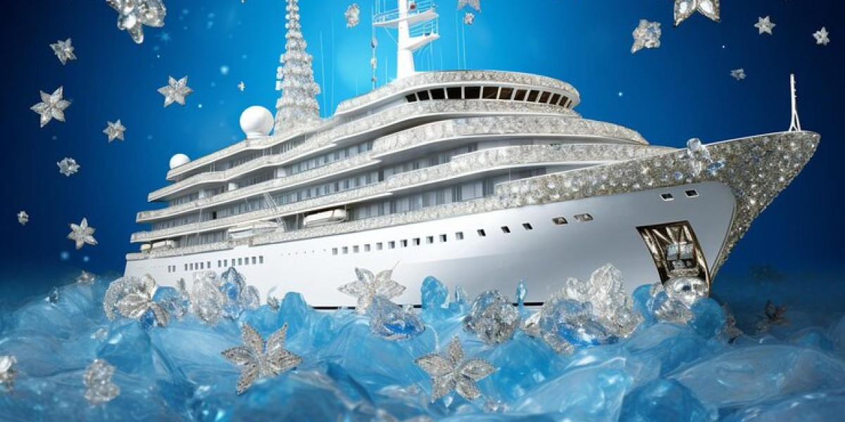 Ring in Style: Everything You Need to Know About a New Year Cruise in Dubai