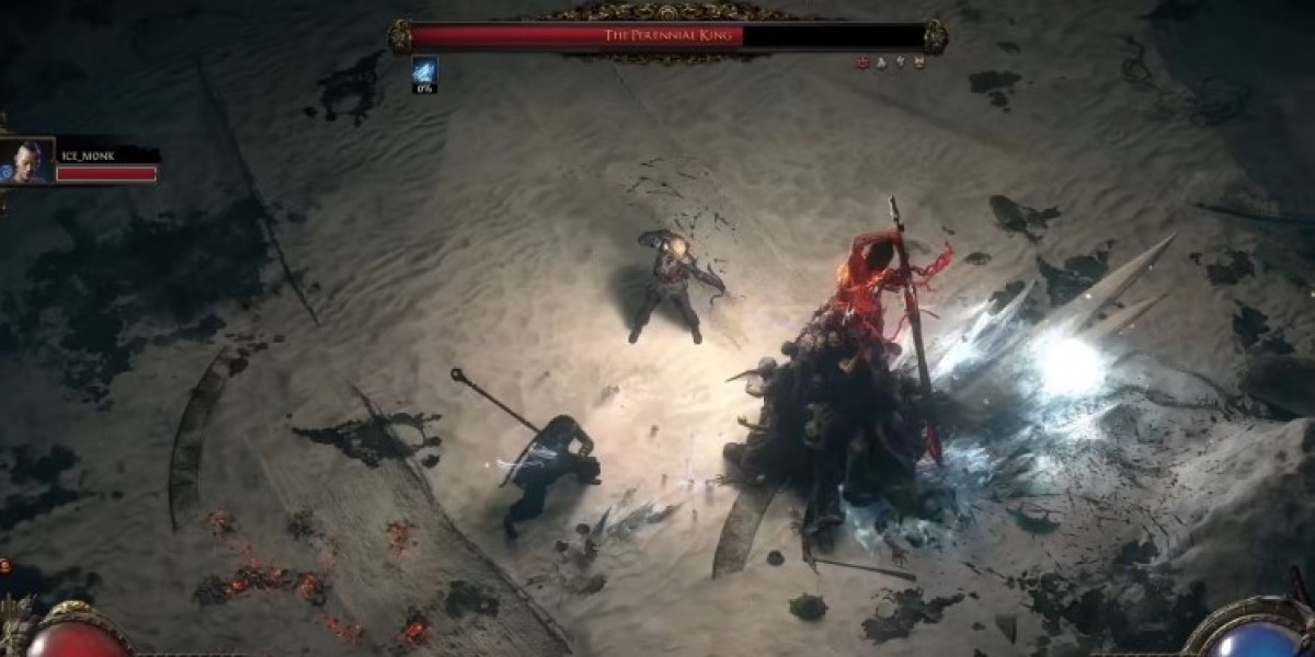 Path of Exile 2 Trade Endgame – What to Expect Post-Campaign