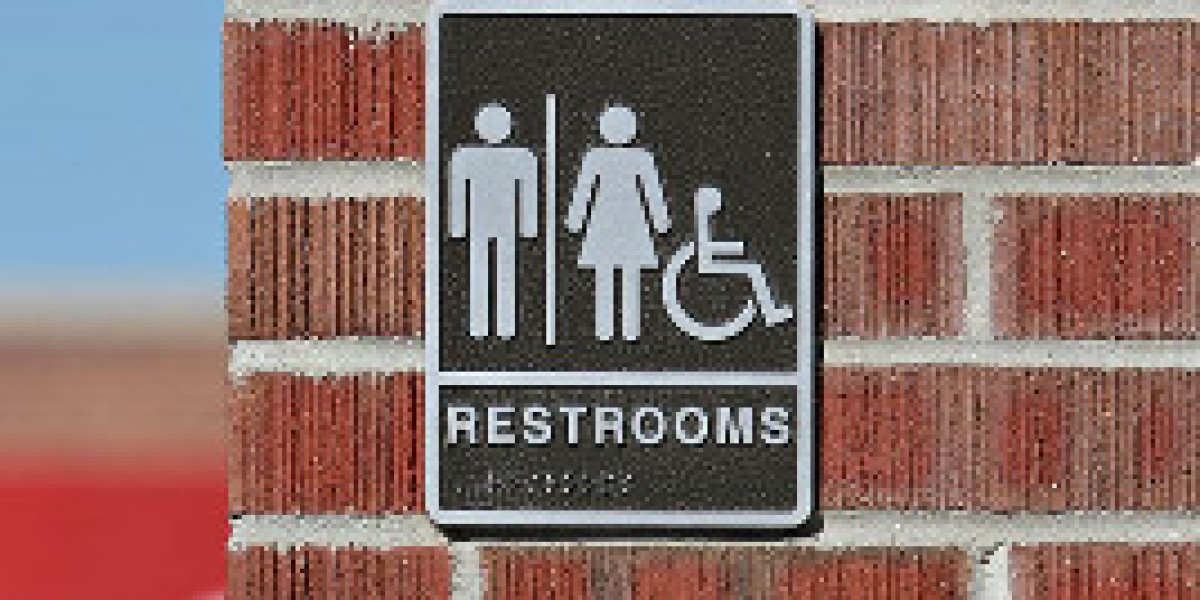 Boosting Accessibility and Professionalism with Custom ADA Signs in Panama City Beach