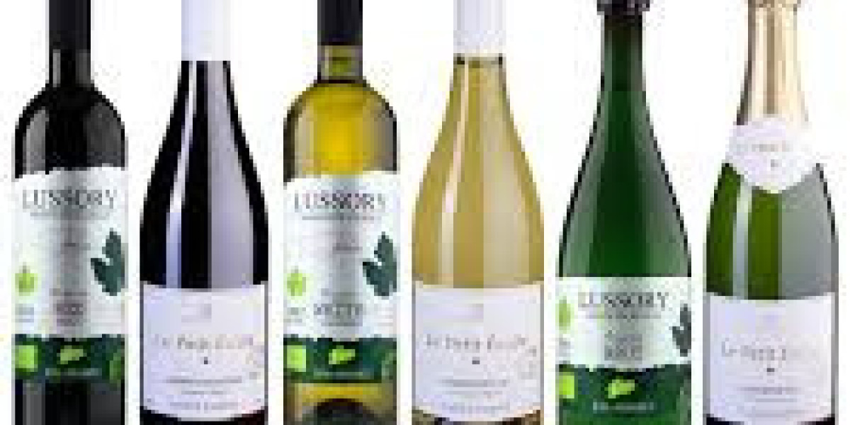 Vegan Non Alcoholic Wine USA | The Future of Conscious Sipping