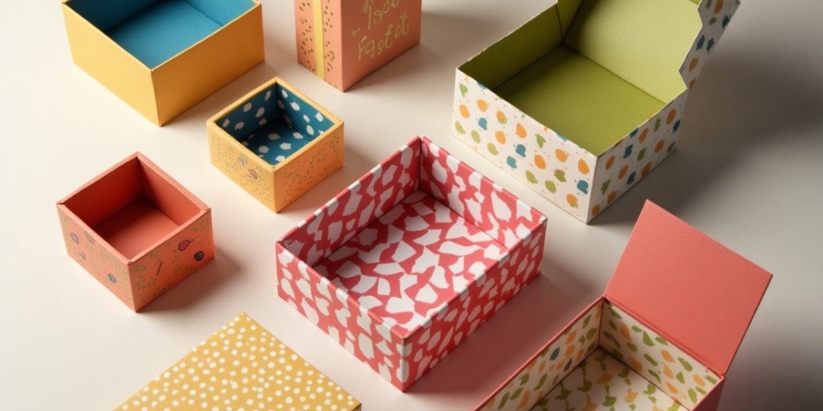 Prime Customize Boxes – Where Custom Meets Quality