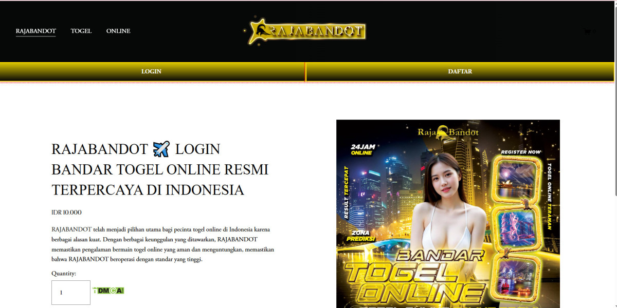 Cara Memilih Bandar Togel Online Aman dan Profesional