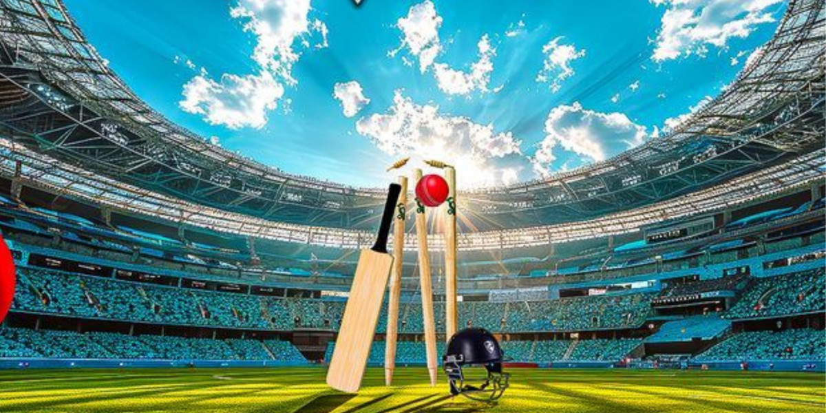 Experience Seamless Cricket Updates Anytime with Diamond Exchange: India's Trusted and Secure Platform of 2025.