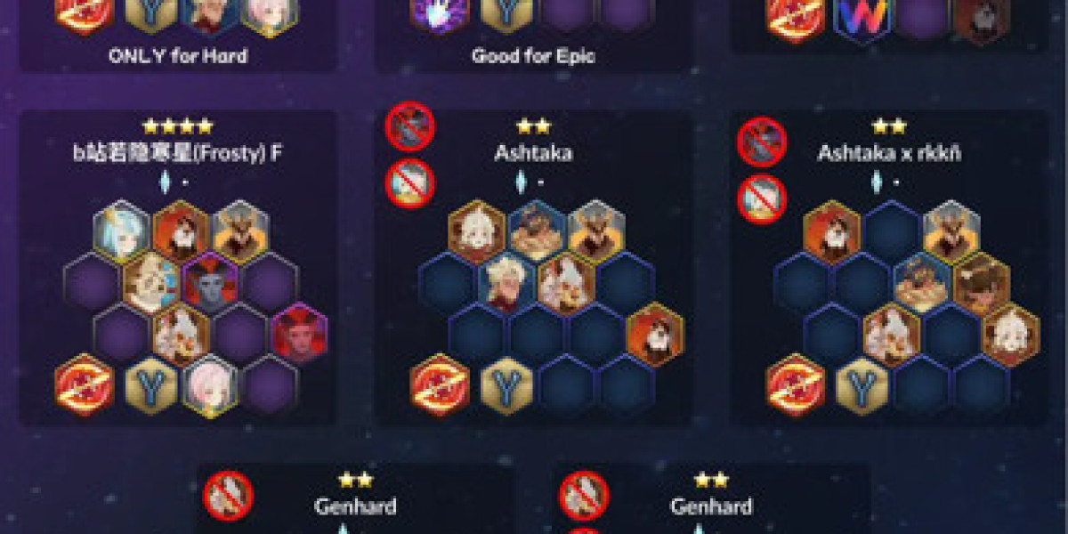 AFK Journey Nocturne Judicator Guide – Best Teams