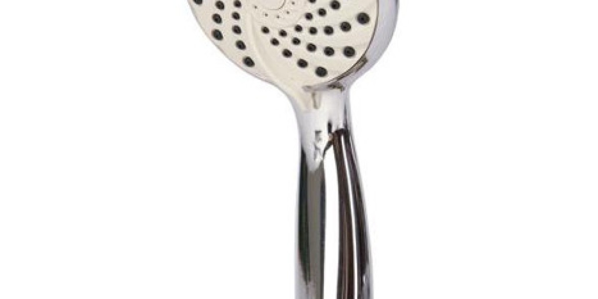 Why A High Quality Shower Hand Makes A Difference