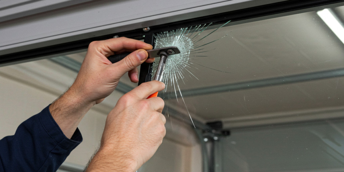 Modern Garage Door Upgrades in Thousand Oaks: From Remote Controls to Glass Designs