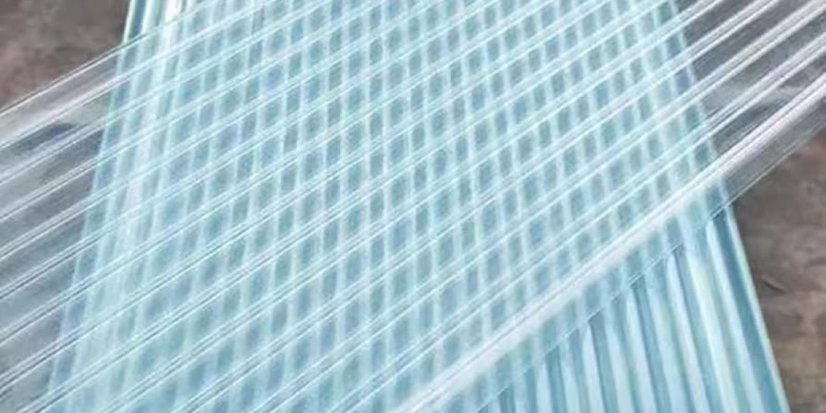 What Makes Chinese Roof Tiles a Durable Roofing Option?