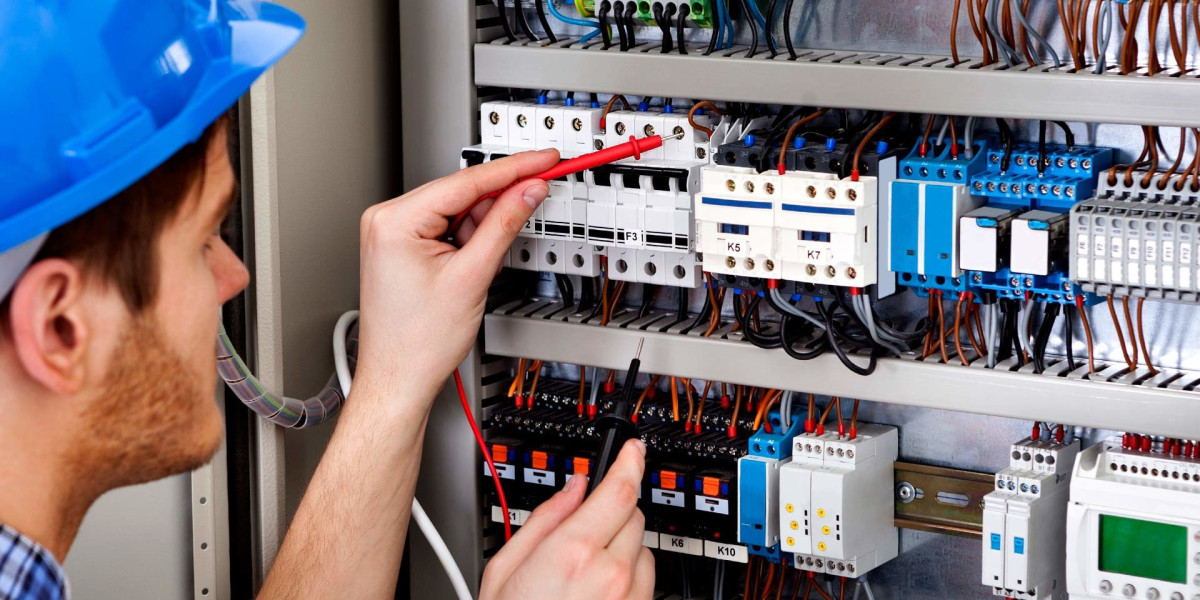 The Essential Guide to Electrical Panel Services in Manassas, VA: When and Why to Upgrade