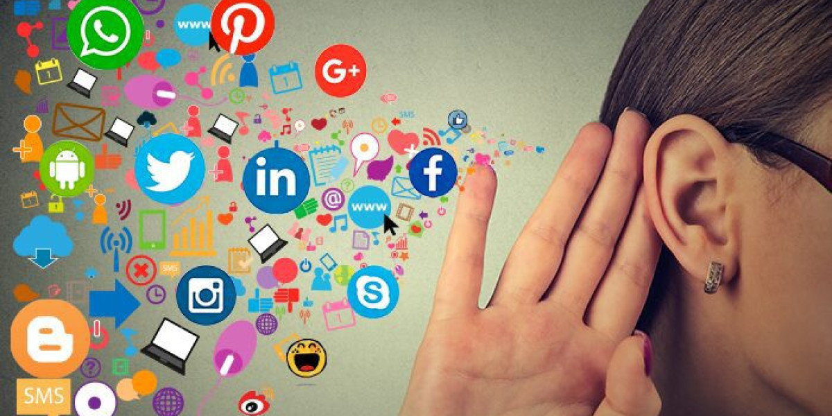 Unlocking Consumer Insights: The Strategic Power of Social Media Listening