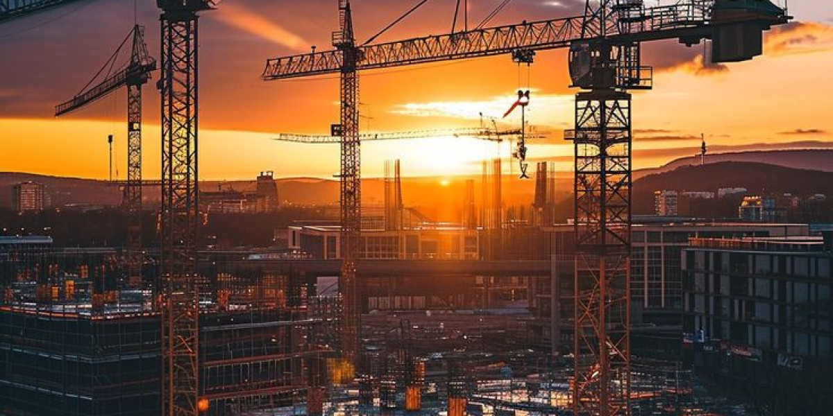 The Real Strength Beneath: A Full Guide to Concrete Services in Lubbock, TX