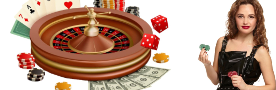 Casinos Betting Cover Image