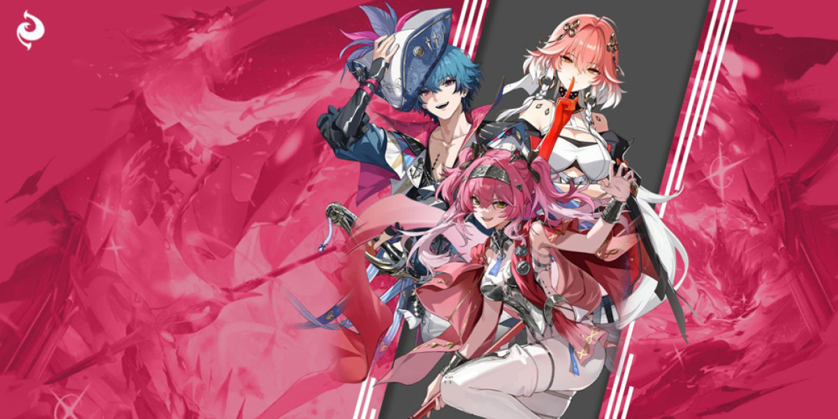 Lupa Team Composition – Best Setups in Wuthering Waves