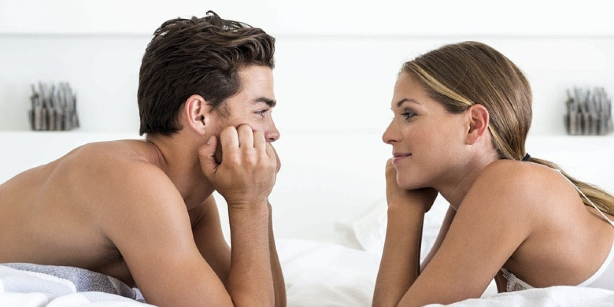 Modern Love, Modern Problems: Sex Issues We’re Not Talking About