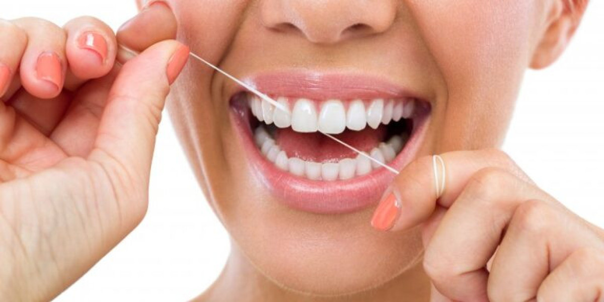 How Cosmetic Dentistry Mascot Uses New Technology