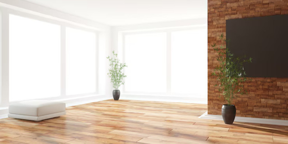 Real Wood Flooring in High-Traffic Areas: Is It a Durable Choice?