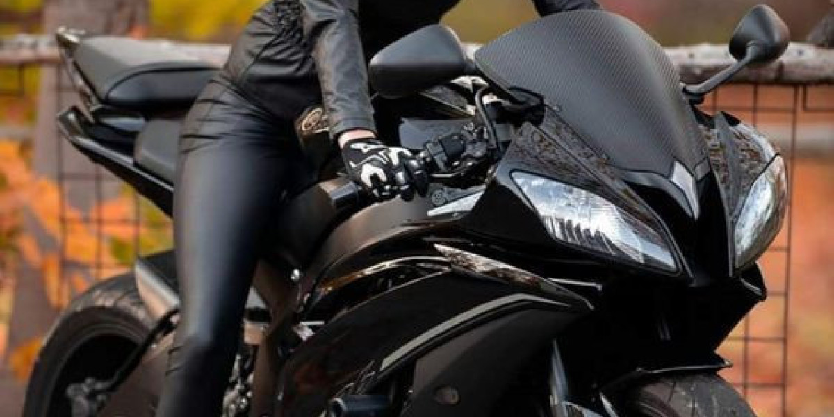 The Ultimate Guide to Summer Mesh Jackets for Motorcyclists