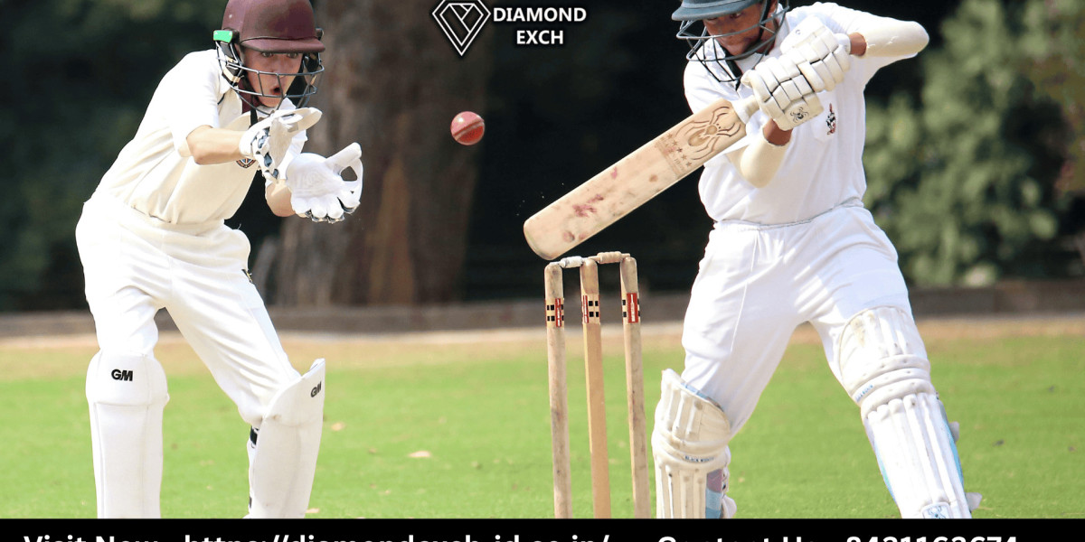 Cricket Like Never Before: Discover Why Diamond Exchange Is The Most Trusted Source For Latest Sports Updates And Online