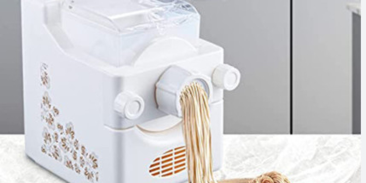 How a Commercial Pasta Maker Can Upgrade Your Restaurant Kitchen