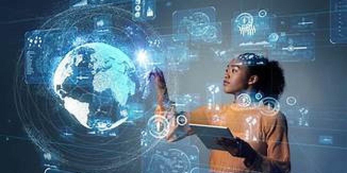 Accelerating Innovation: The Rise of Next-Generation Technology in the United States