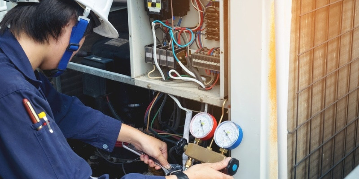 Who Can You Trust for HVAC Service and Repair? A Homeowner’s Guide