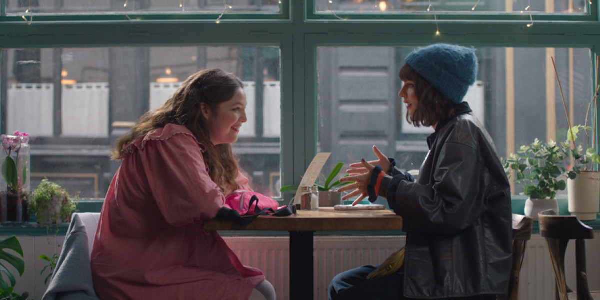 Wendy's Resilient Persona – Too Much Series Review
