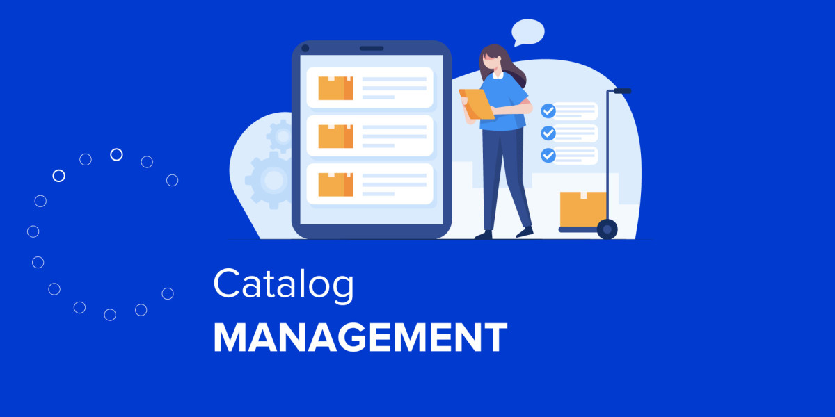 Forecast: Catalog Management System Growth Soars