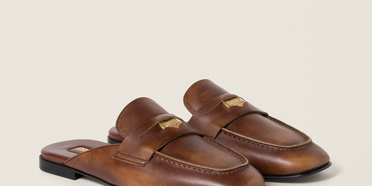 New Release Selections Miu Miu Shoes 2025 June