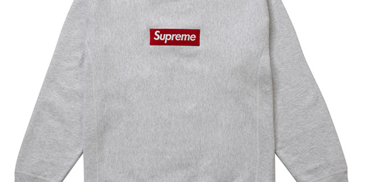 The Hype Behind Supreme and the Iconic Supreme Hoodie