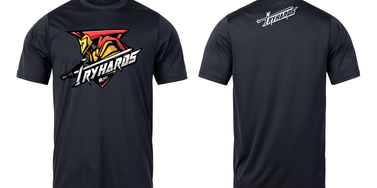 DTF Gang Sheet Builder – Streamlining Custom Apparel Printing