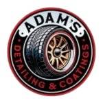 Adams Profile Picture