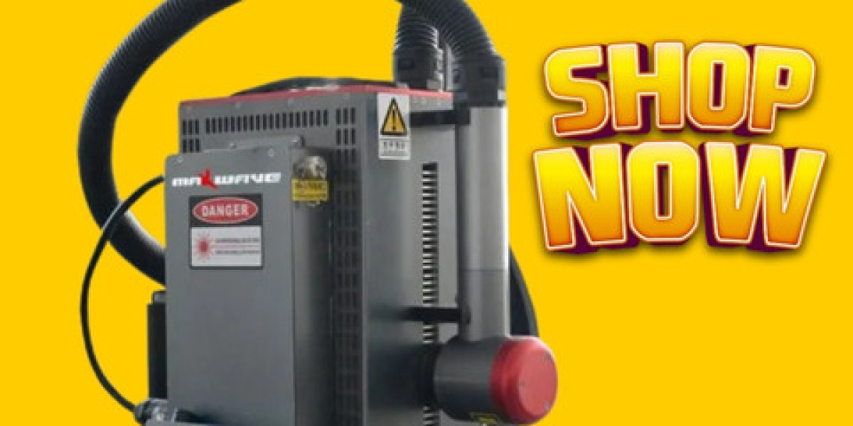 Laser Cleaning Machine Price – The Real Story Behind What You Pay For