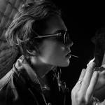 Chrome Hearts Glasses Profile Picture
