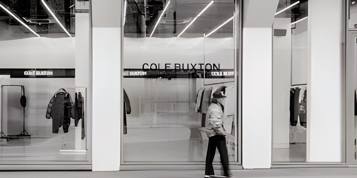 Discover the Unique style of Cole Buxton, Your Go-To for Trendy Clothing