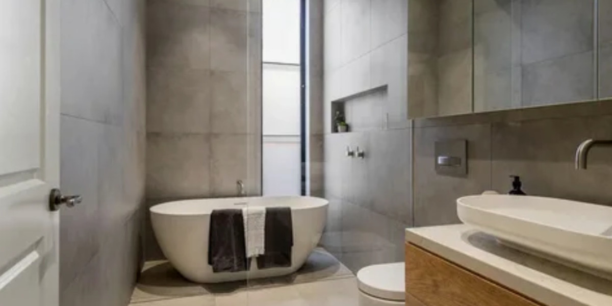 Transforming Your Home: Bathroom Renovation in Cambridge & Siding Contractors in Cambridge, MA
