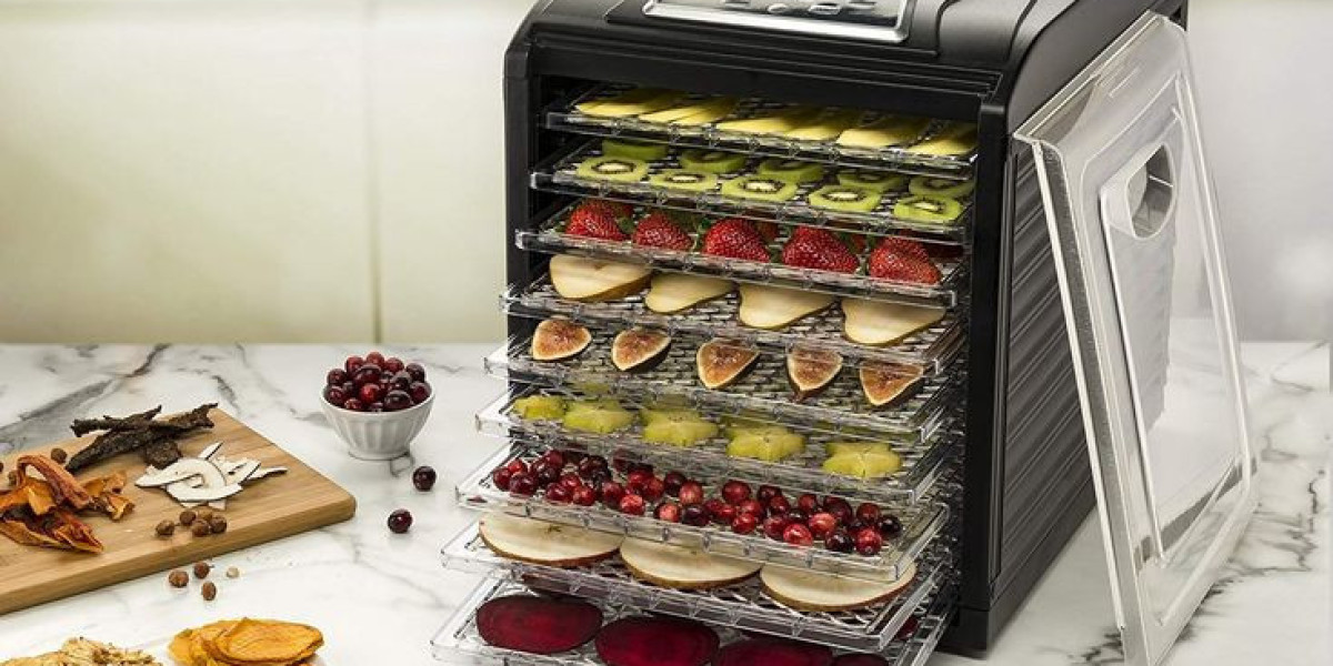 Shop Food dehydrator for Daily Use | Easy & Healthy Drying