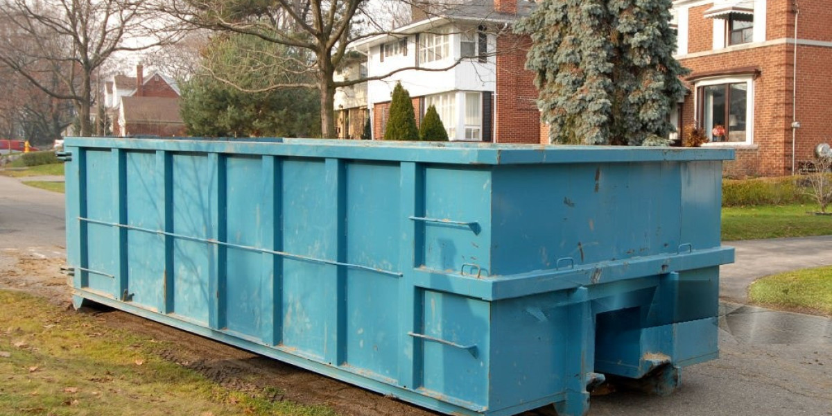 Where Can I Find Affordable Waste Management Reno Dumpster Rental Services?