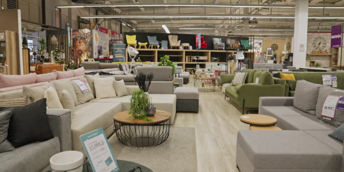 How Office Furniture Design Influences the Modern Furniture Market