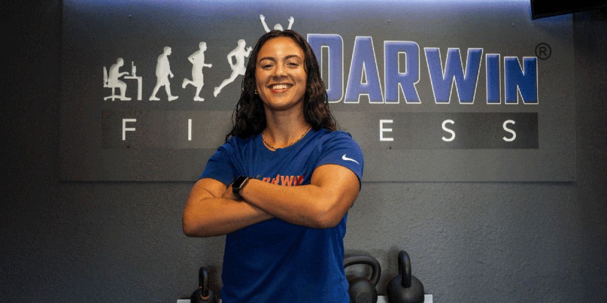 Darwin Fitness Launches “Fit for Life After 40” — A Holistic Weight Loss Fitness Program Supporting Women Through Hormon
