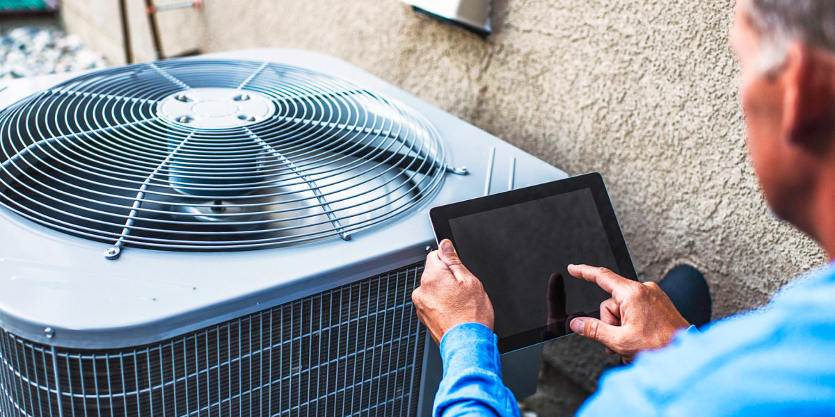 Why Summer in Baldwin, WI Demands a Reliable Air Conditioner