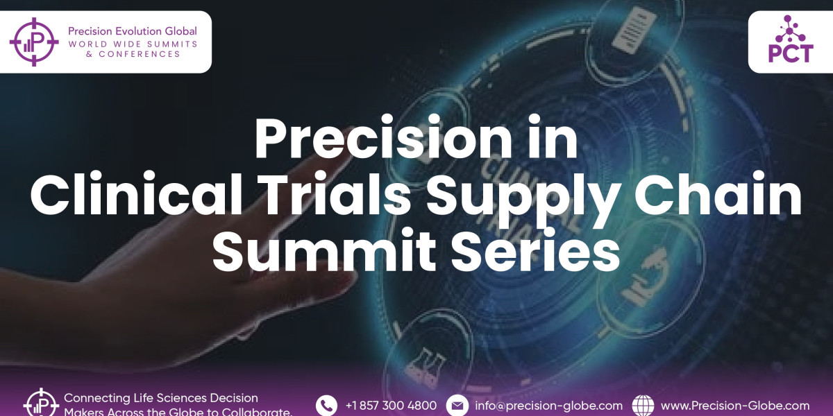 Clinical Trial Supply Optimization: 5 Game-Changing Insights