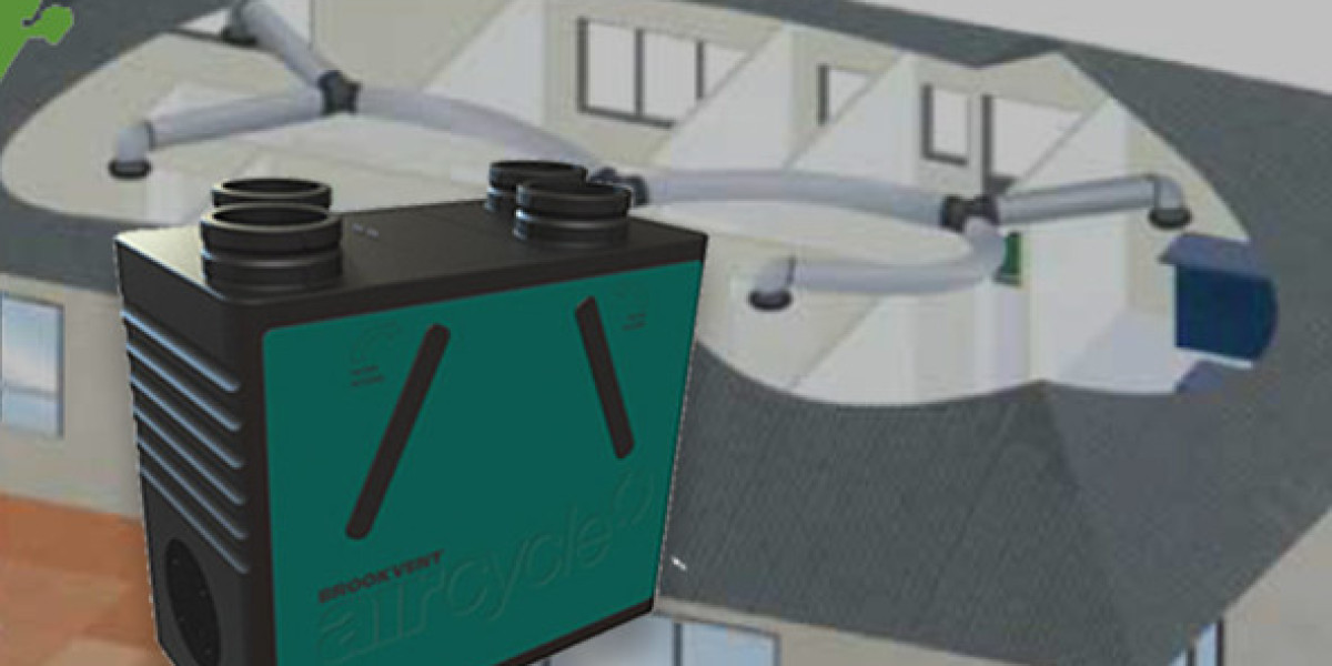 Discover Best Residential Air Exchanger for Clean Living