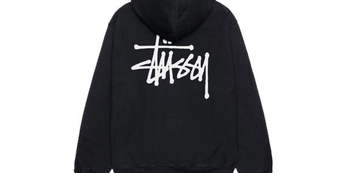 What You Should Buy First From Stussy