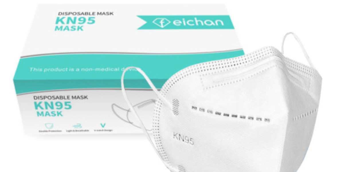 Choosing the Right KN95 Face Mask for Maximum Protection