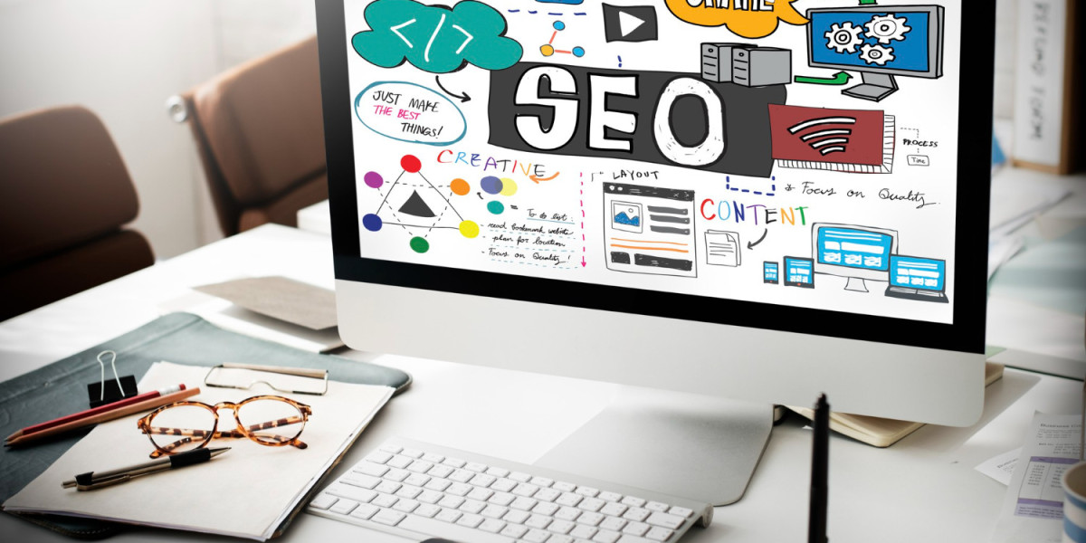 Unlock the Power of Fiverr SEO Services for Your Website's Success
