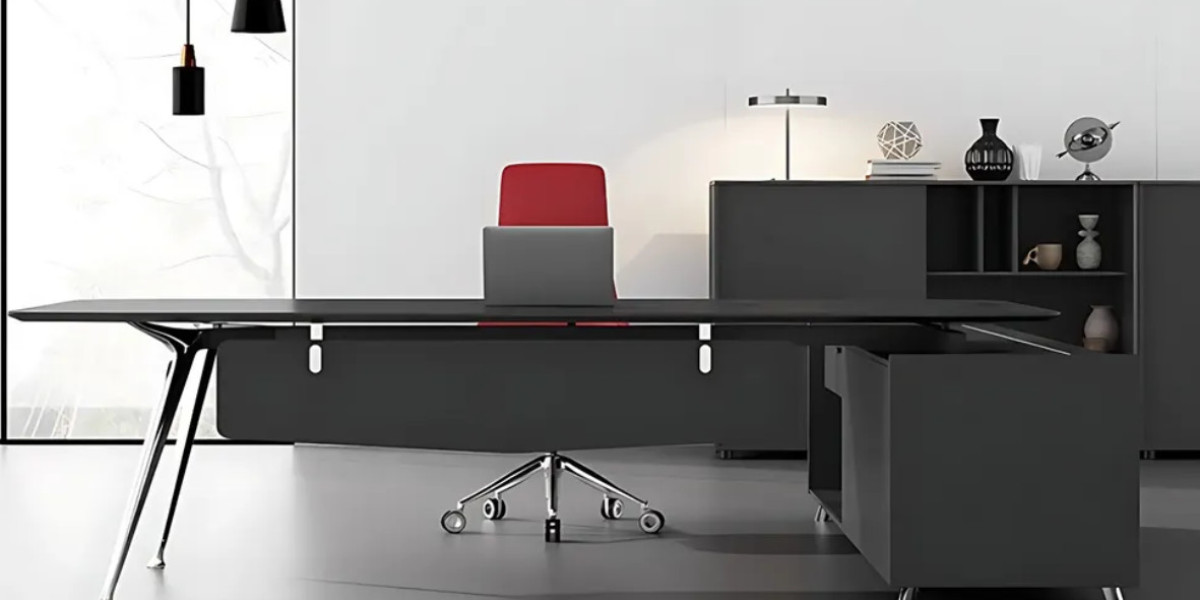 How to choose a round coffee table​ for the office?