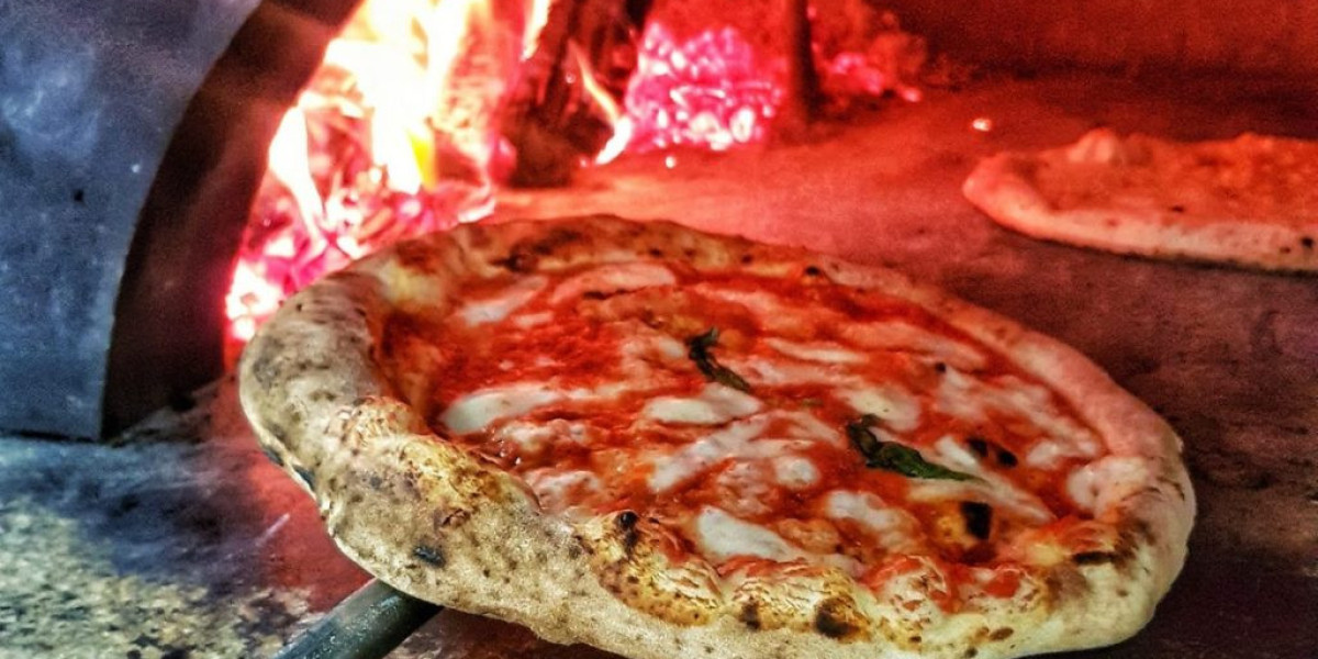 Mobile Pizza Catering Sydney | On-Site Fresh Dining