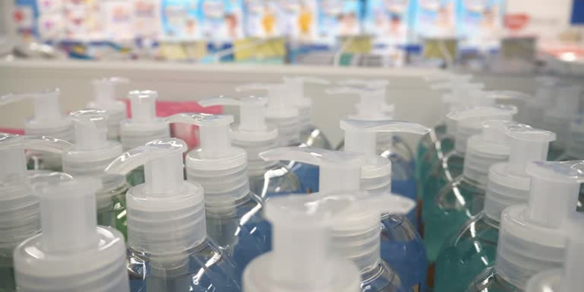 Hygiene Harbor Essential Bundles for Complete Care in Pakistan