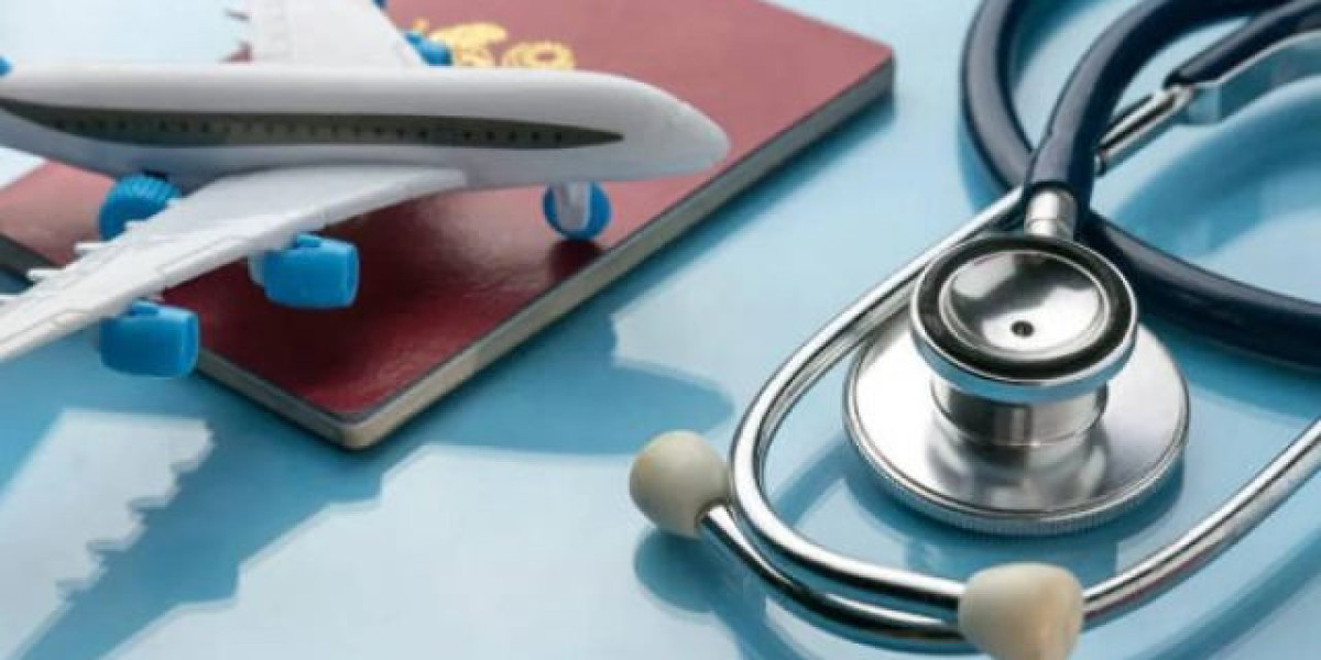 Medical Tourism - Bringing you one step closer to a wonderful and healthy life